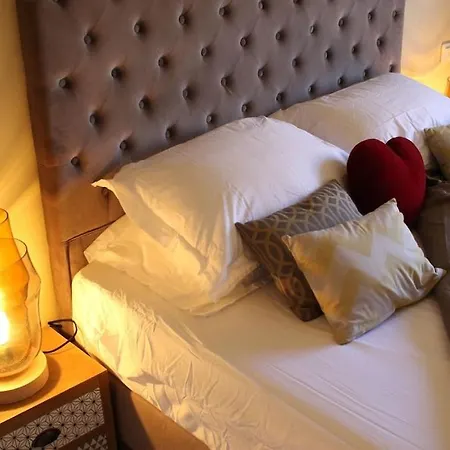 Apartment Hidden Gem Au Cœur De Sète&vue Sur Mont St Clair *