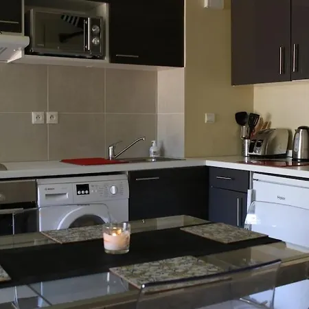 Apartment Hidden Gem Au Coeur De & Vue Sur Mont St Clair *