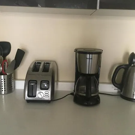 Hidden Gem Au Coeur De & Vue Sur Mont St Clair شقة *