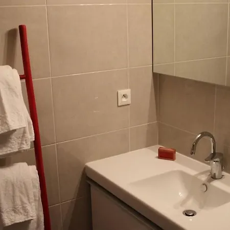 Apartment Hidden Gem Au Cœur De Sète&vue Sur Mont St Clair