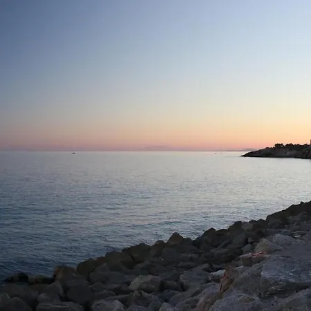 Hidden Gem Au Cœur De Sète&vue Sur Mont St Clair Sète