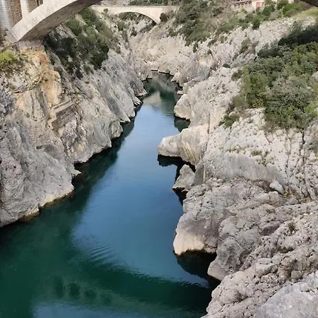 Hidden Gem Au Coeur De & Vue Sur Mont St Clair Apartment Sete